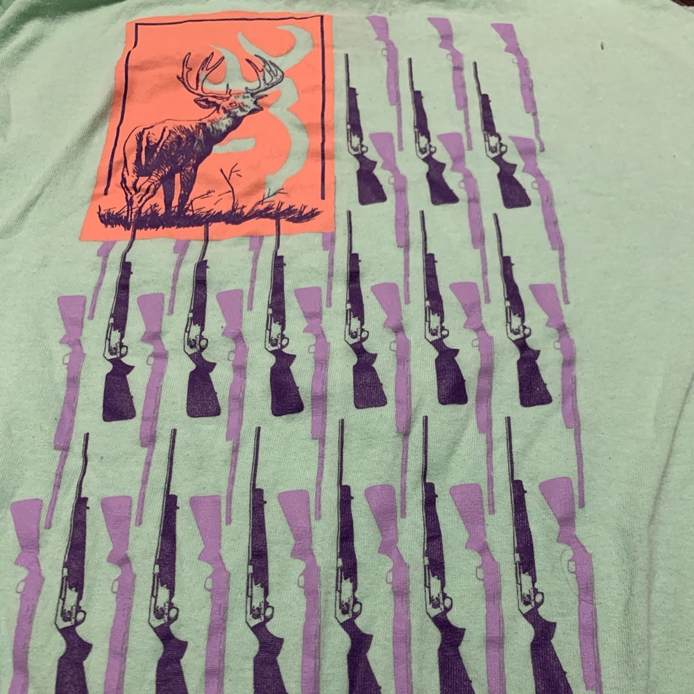 Womens tshirts size small